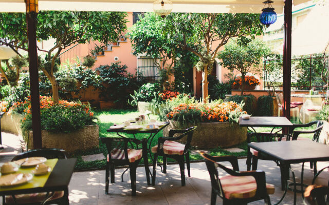 Hotel Minerva