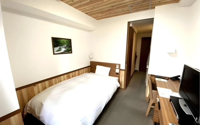 Dormy Inn PREMIUM Sapporo Hot Spring