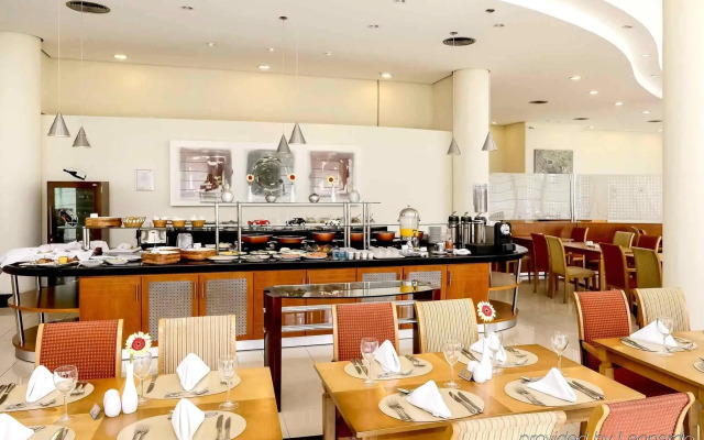 Bristol Santo André Hotel