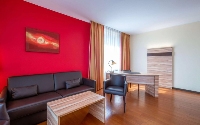 Plaza Premium Columbus Bremen