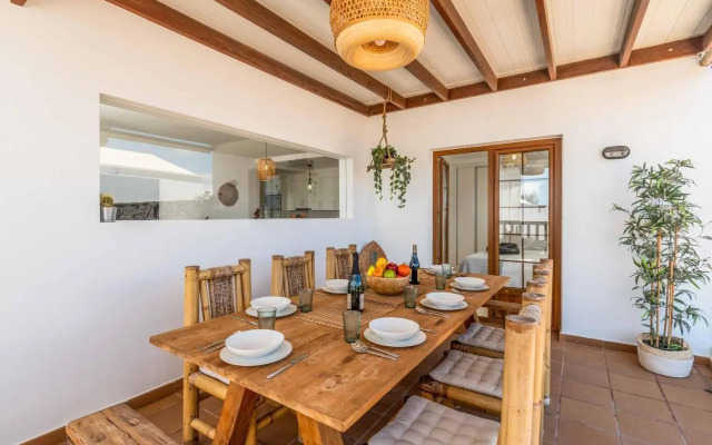 Villa Samui