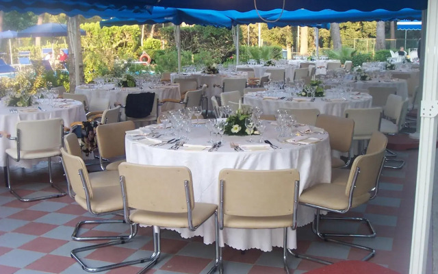 Grand Hotel Golf