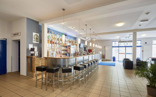 a&o Aachen Hauptbahnhof - Hostel