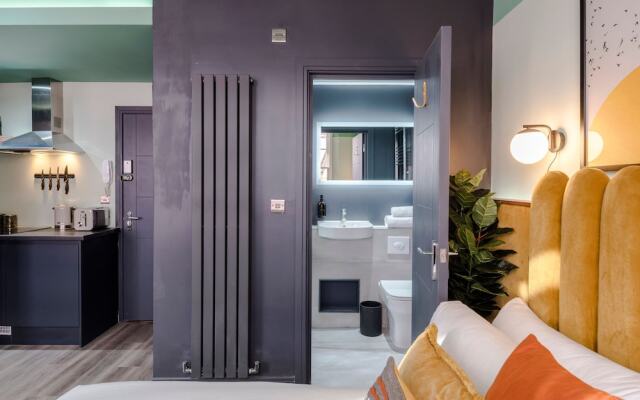 Your Apartment I Brixton