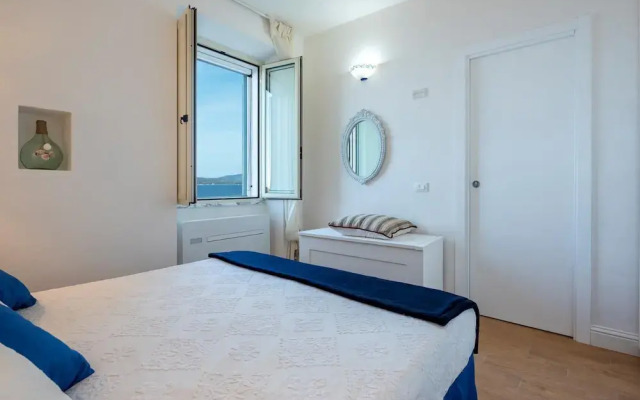 Sea View Casa Sole in Alghero