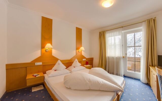 Hotel Berger Superior