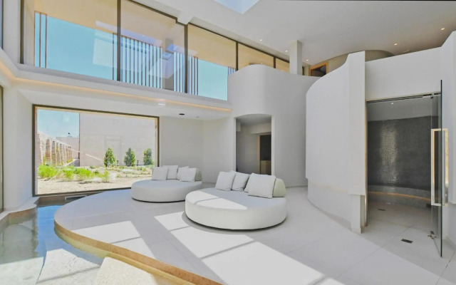 Royal Pearl Island Chios Hotel & Spa