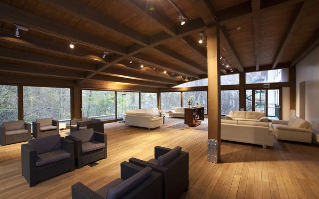 Terme di Acquasanta Hotel Italia & Spa