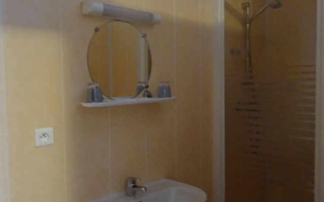Hotel Les Remparts