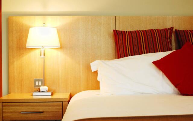 The Angel Hotel