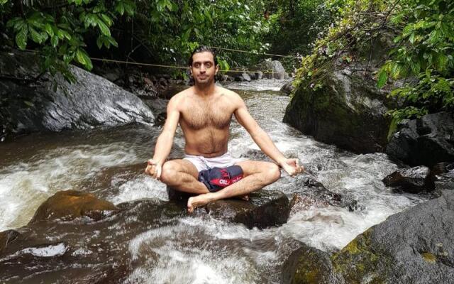 Holistic Stay Resort