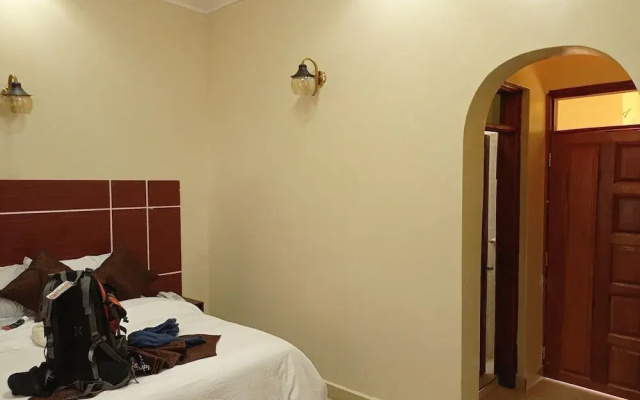 Amara Blue Resort