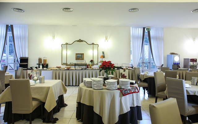 Grand Hotel Capodimonte