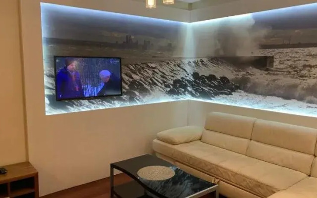 MW Apartamenty - Sea Towers