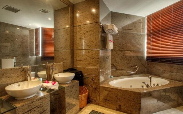 Kingworld Hotel Chongqing