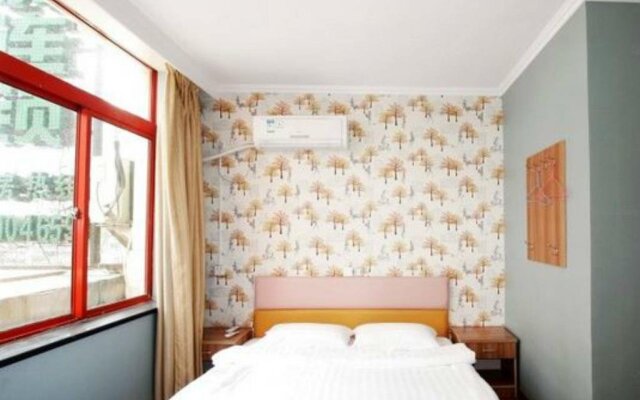 Little Free Time Internationa Hostel Qingdao