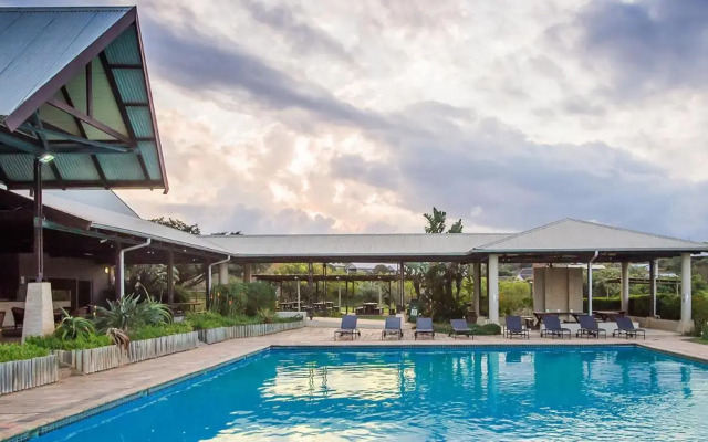 Sands Simbithi Eco Estate Luxury Villa
