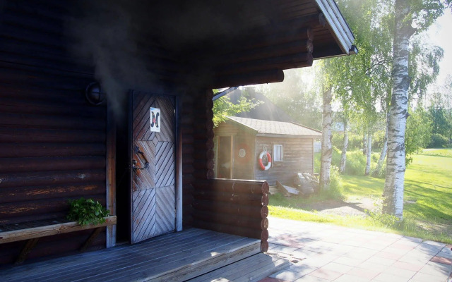 Spa Hotel Kunnonpaikka