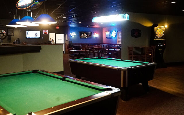 Boarders Inn & Suites by Cobblestone Hotels – Grand Island