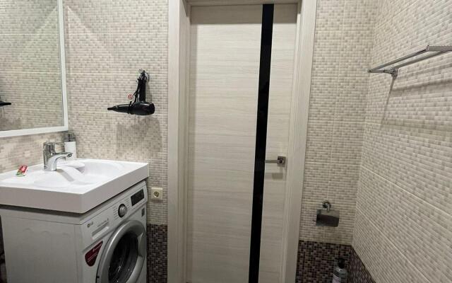 Апартаменты на улице Геннадия Донковцева 5/4