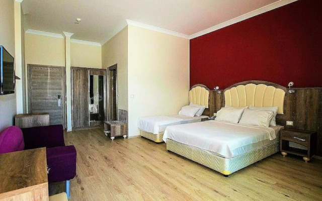 Cetin Prestige Resort