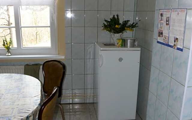 Szkolne Schronisko Młodzieżowe Złoty Widok