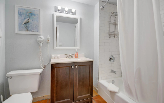 Southernmost Sanctuary Apartment