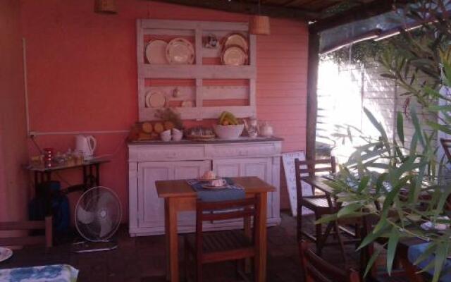 Villa Lavanda