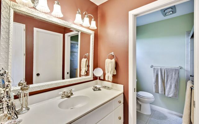 Rollingwood House #143563 - 4 Br Home