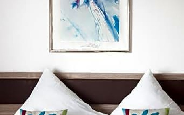 Chiemgau Hotel Viktoria