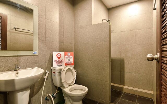 NIDA Rooms Patong Nanai 164