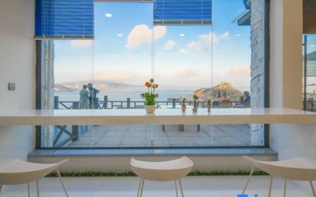 Sha'erjiao Homestay (Shengsi Gouqi Island Dawang Beach Branch)
