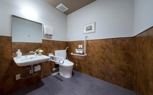 Hotel Route Inn Kamisu