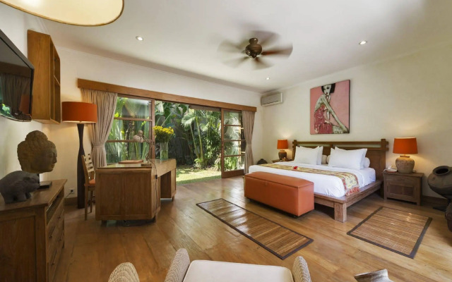 Villa Kavaya