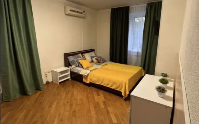 Апартаменты Суточно на улице Садовая, д. 57