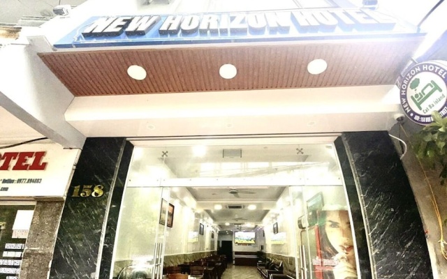 New Horizon Hotel — 3-star hotel in Haiphong