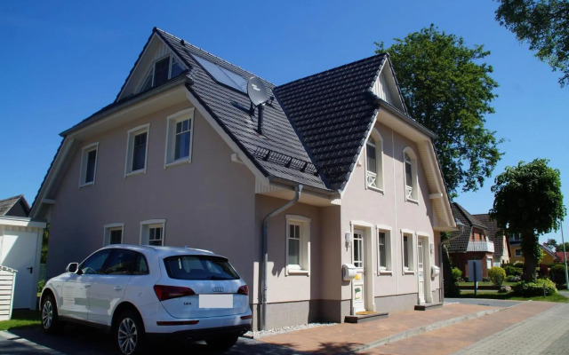 Birkmaase 1 a _Abendklang_