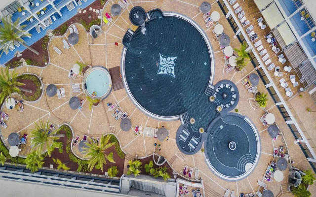 Hotel Mirador Papagayo by LIVVO