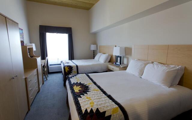 Manitoulin Hotel and Conference Centre