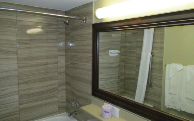 Comfort Inn Dartmouth