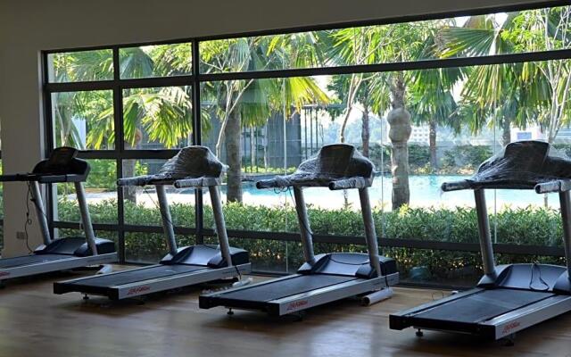 Accord Regency Serviced Apartments