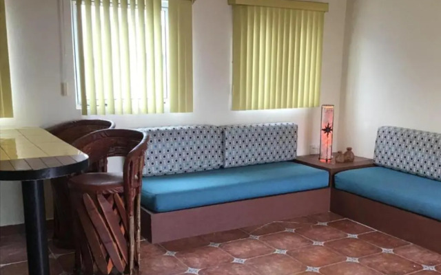 Hotel Suites Sofia Veracruz
