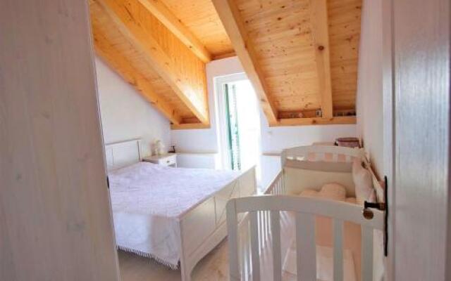Holiday Home Tina