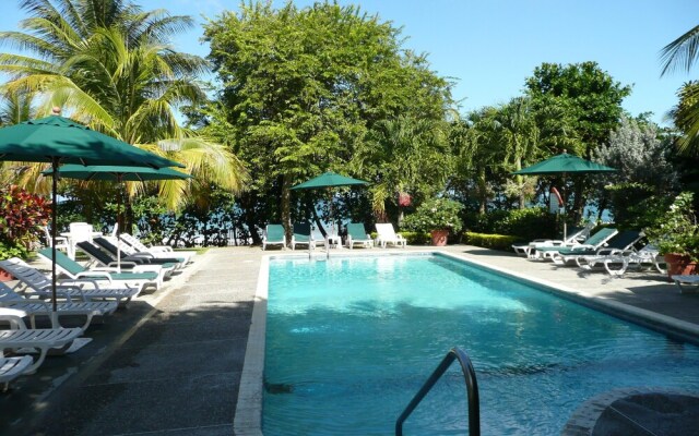 Plantation Beach Villas Villa Poinciana