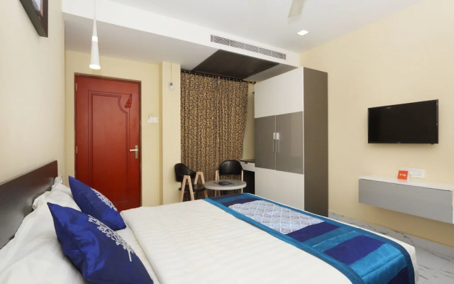 OYO 14852 Rahmath Residency