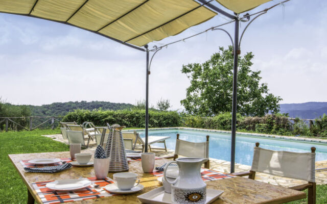 Villa la Piaggia - Four Bedroom