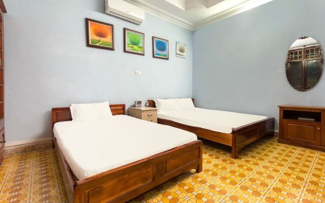 Chikoo Homestay