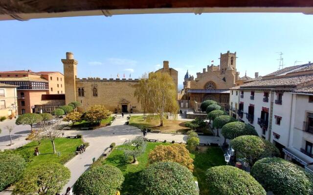 Apartamentos La Atalaya