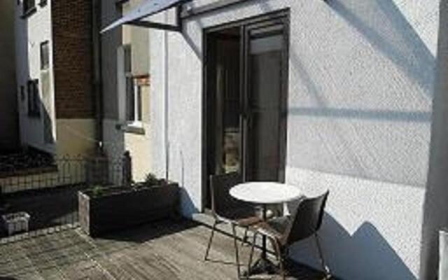 Apparts Chez Odak