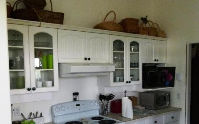 Panorama Bed and Breakfast